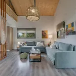 Artist's Loft * Peszáda