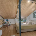 Artist's Loft Apartmán