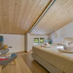Apartament Artist's Loft *