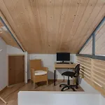Apartament Artist's Loft *