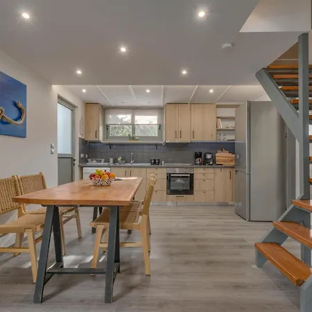 Artist's Loft Apartamento