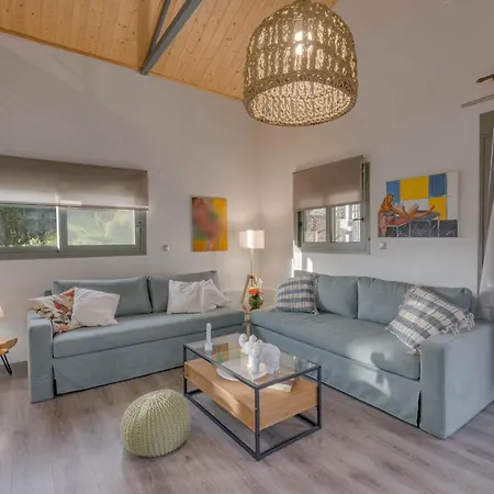 Apartamento Artist's Loft