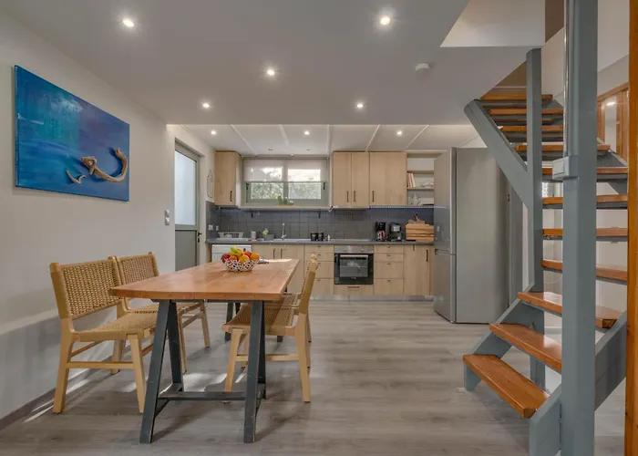 Artist's Loft Apartamento