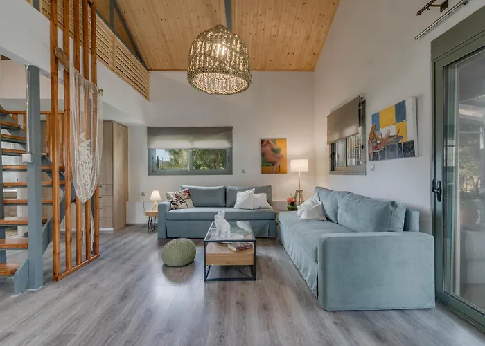 Artist's Loft * Pesádha