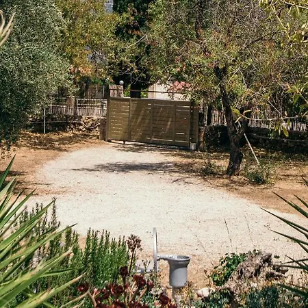 Διαμέρισμα Artist's Loft *