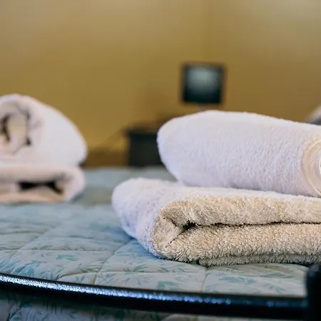 Διαμέρισμα Artist's Loft Πεσάδα