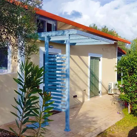 Artist's Loft Διαμέρισμα Πεσάδα