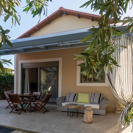 Artist's Loft Πεσάδα