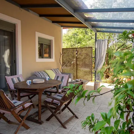 Artist's Loft Πεσάδα