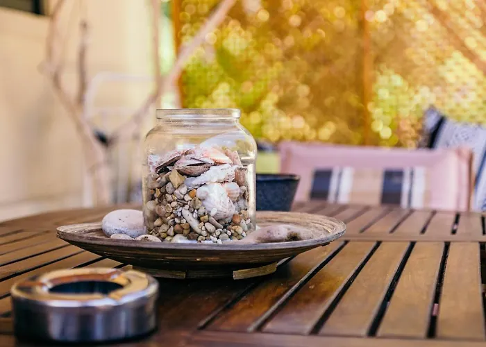 Artist's Loft Apartment Pesadha