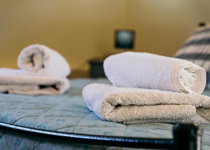 Apartment Artist's Loft Pesadha