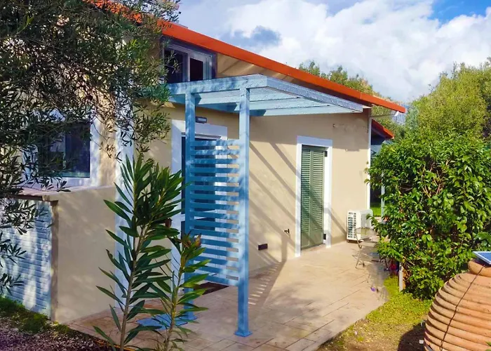 Artist's Loft Apartment Pesadha