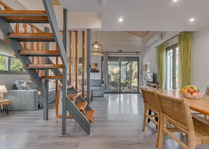 Apartment Artist's Loft