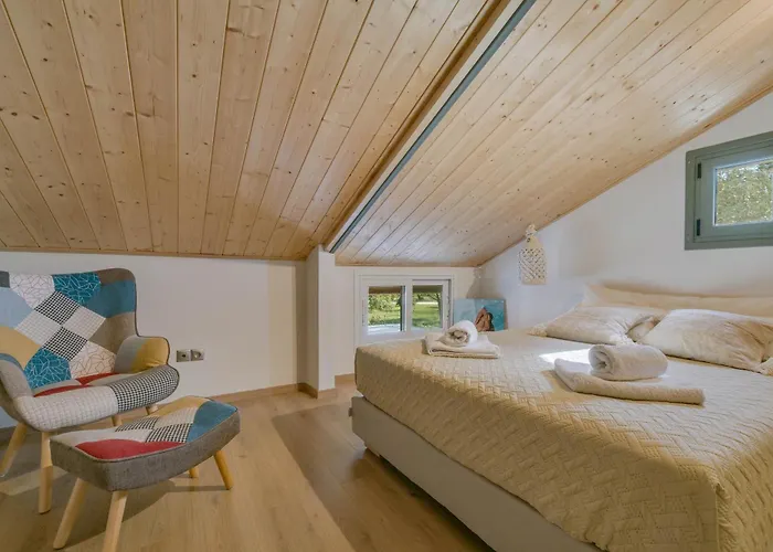 Apartment Artist's Loft *